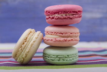 macarons