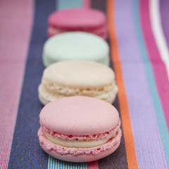 macarons