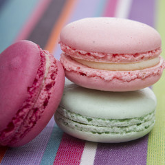 macarons