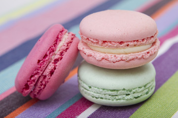 macarons