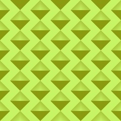 Abstract vector seamless pattern background