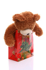 Valentine's Day gift