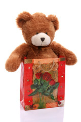 Valentine's Day gift © bluebat