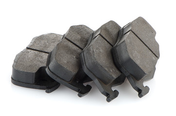 Car brake pads