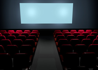 CINEMA - LOOK A MOVIE - 3D