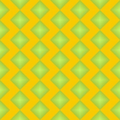 Abstract vector seamless pattern background