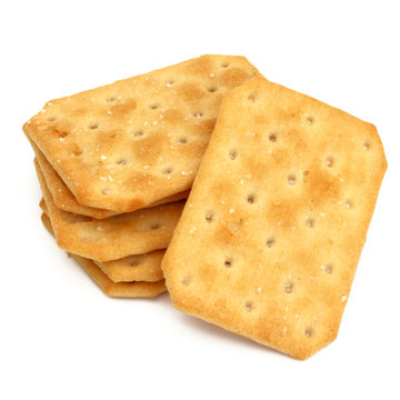 Crackers salés
