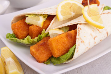 fajitas