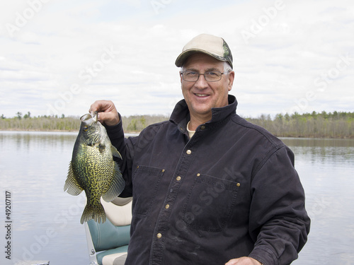 an introduction to the analysis of crappie fishing an introduction to the analysis of crappie fishing