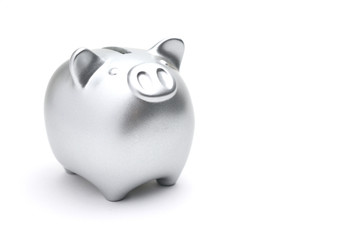 豚　貯金箱　いろいろ