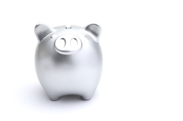 豚　貯金箱　いろいろ