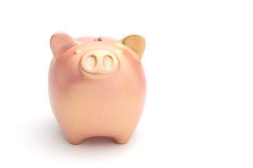 豚　貯金箱　いろいろ