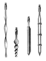 Various Tools - Outils divers