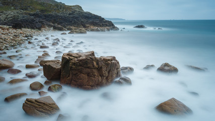 Porthnanven, Cot Valley