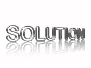 silver solution
