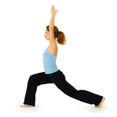 Yoga (M)
