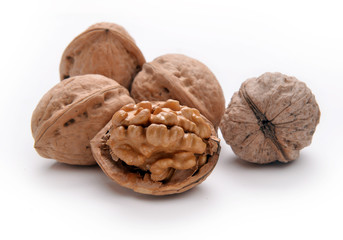 Walnuts