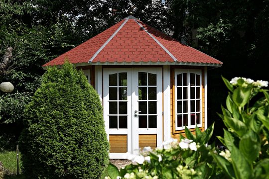 Pavillon