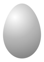 egg volume