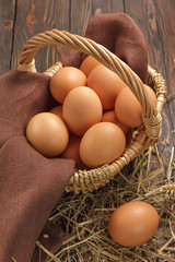 Eggs