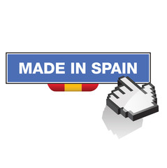 like Made in Spain