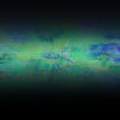 abstract raster painted background