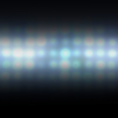 Obraz premium abstract background dots