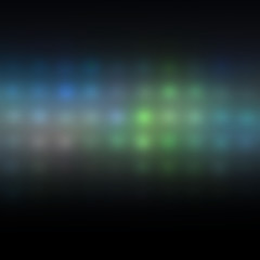 abstract background dots