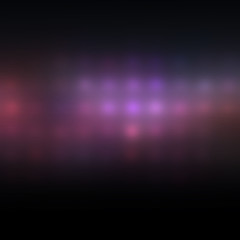abstract background dots
