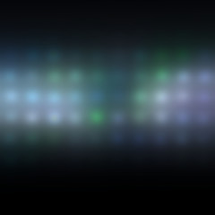 Obraz premium abstract background dots