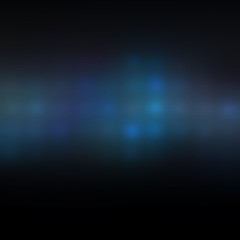 abstract background dots