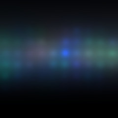 abstract background dots