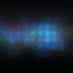 Obraz premium abstract background dots