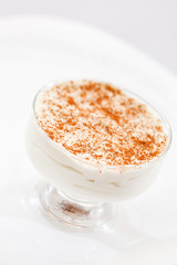 tasty tiramisu