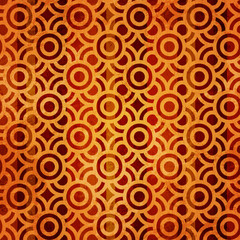 vintage wood design seamless pattern with grunge effect