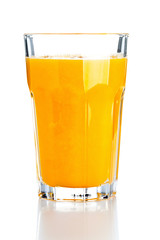 Orange juice