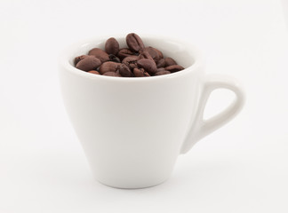 cup of coffee