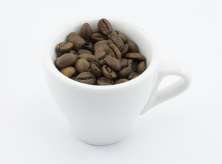 cup of coffee