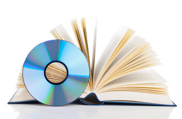 Electronic book