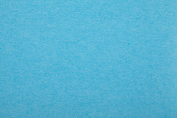 Blue paper texture background