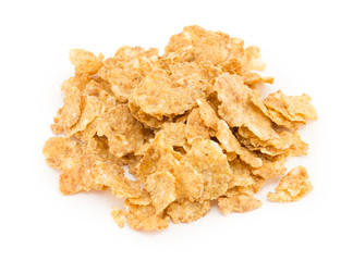 cereals from whole grains