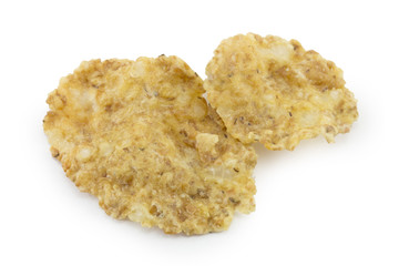 cereals from whole grains