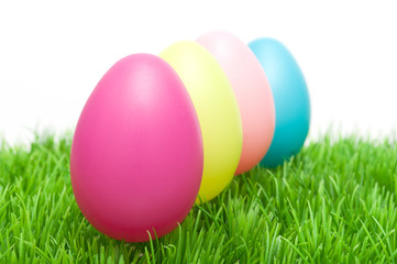 Easter Eggs