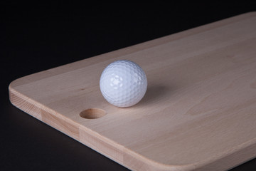 Golf Ball