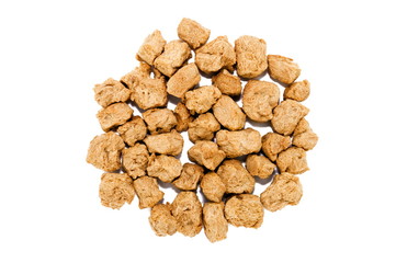 soya chunks