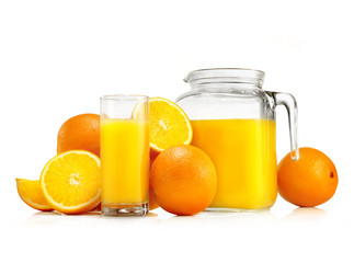 Oranges