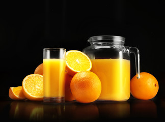 Oranges