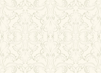 light yellow background seamless