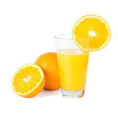 Orangensaft