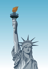 Özgürlüklerin sembolü